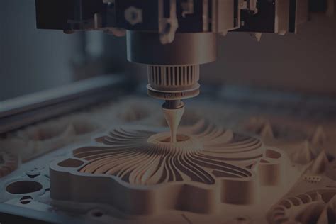 the advantages of mini cnc machines: revolutionizing small-scale manufacturing|Why Mini CNC Machines Are the Future of Manufacturing.